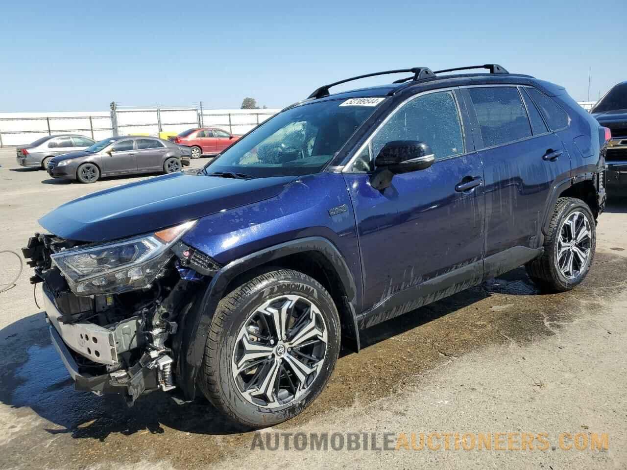 JTMFB3FVXMD051917 TOYOTA RAV4 2021