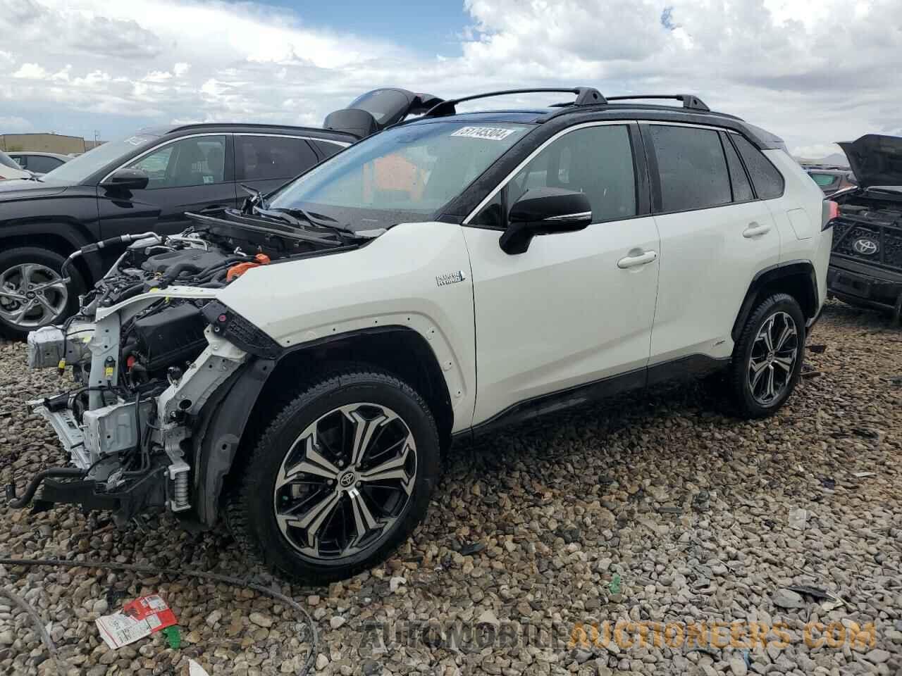 JTMFB3FVXMD053084 TOYOTA RAV4 2021