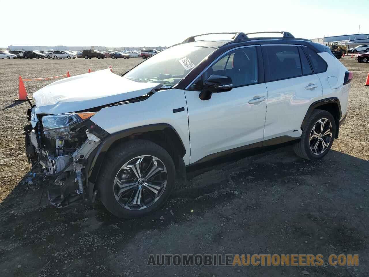 JTMFB3FVXMD068796 TOYOTA RAV4 2021