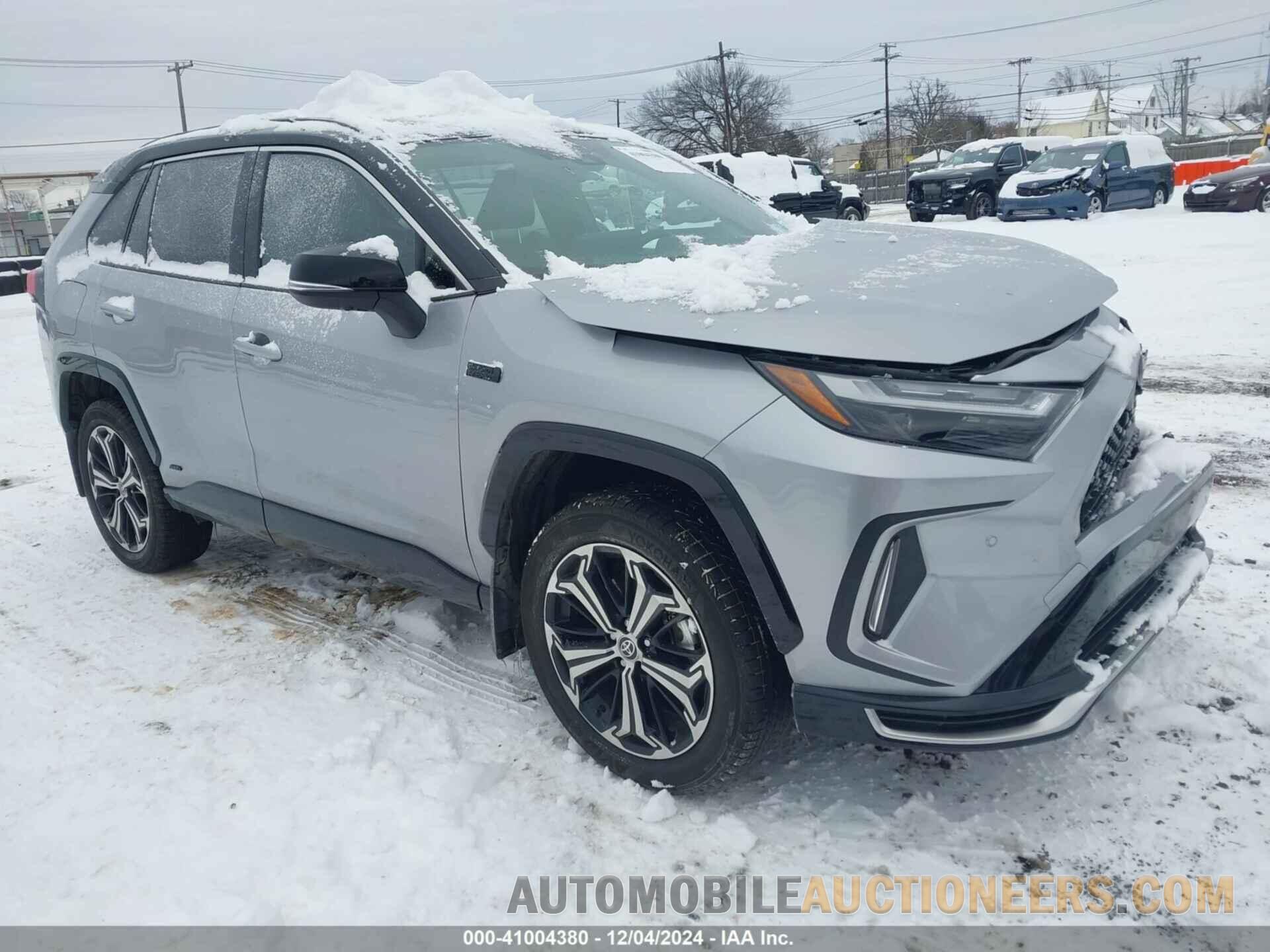 JTMFB3FVXPD148751 TOYOTA RAV4 PRIME 2023