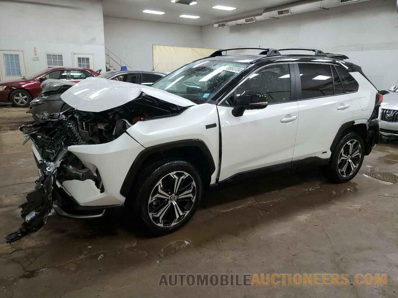 JTMFB3FVXRD173281 TOYOTA RAV4 2024