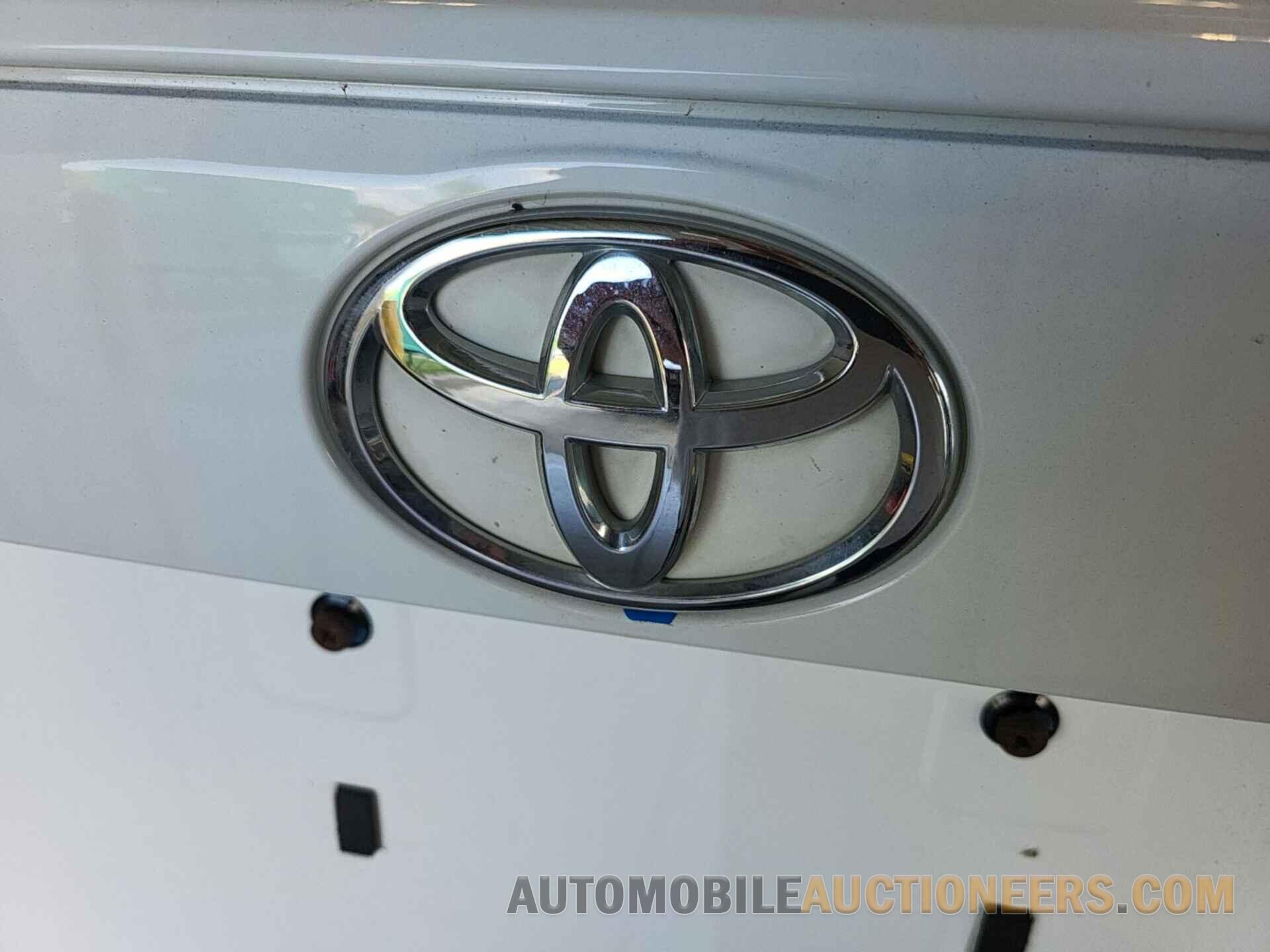 JTMG1RFV0KJ011564 TOYOTA RAV4 2019