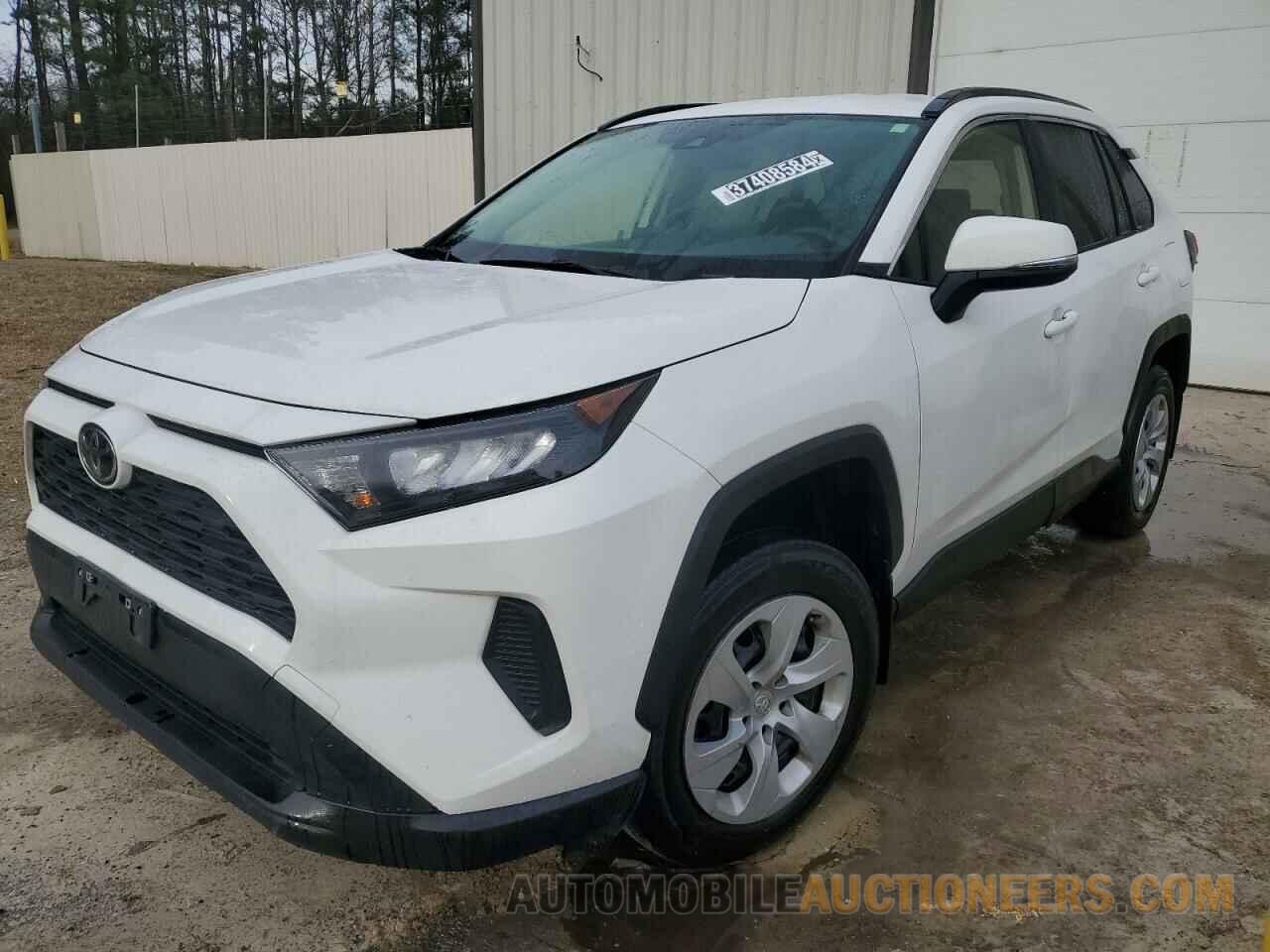 JTMG1RFV0LD064894 TOYOTA RAV4 2020