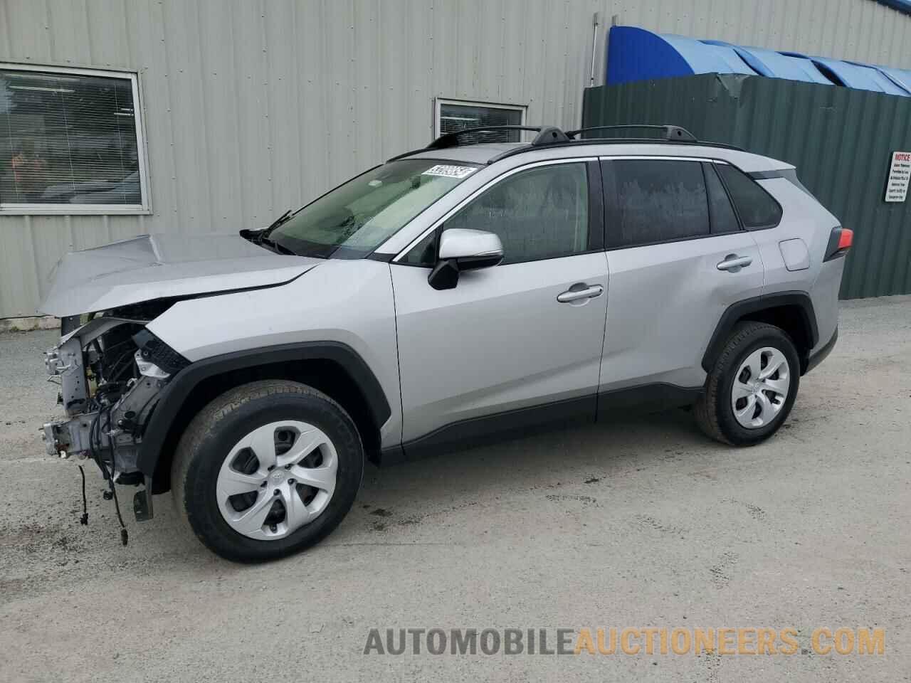 JTMG1RFV1KD005450 TOYOTA RAV4 2019