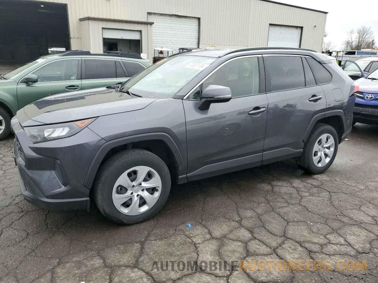 JTMG1RFV1KD008896 TOYOTA RAV4 2019