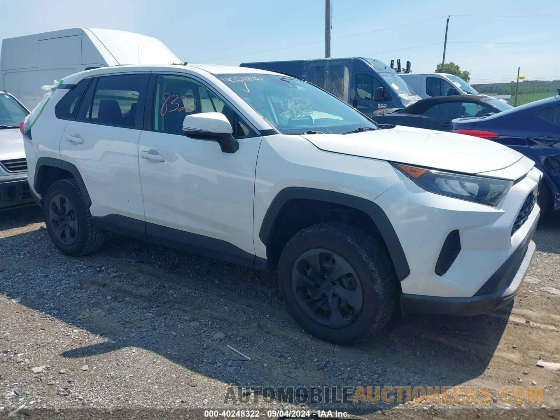 JTMG1RFV2KD017946 TOYOTA RAV4 2019