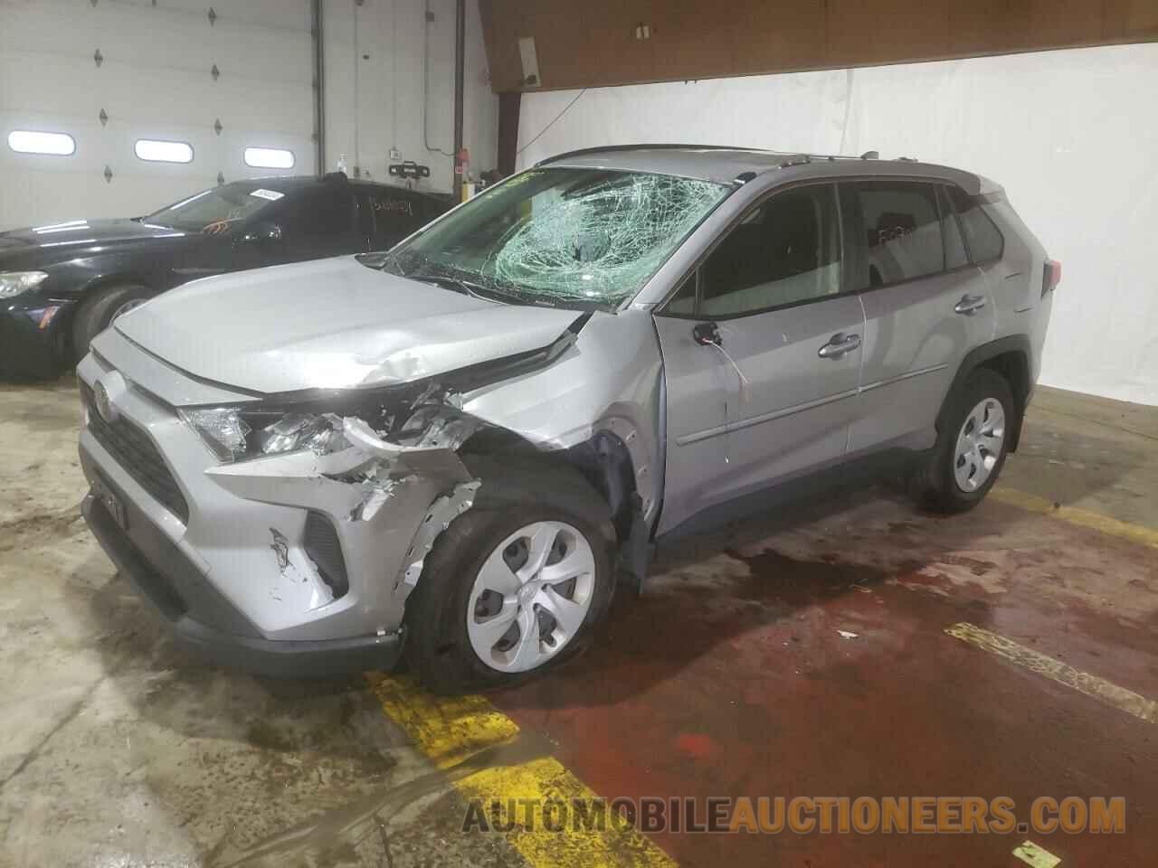 JTMG1RFV2LD064525 TOYOTA RAV4 2020