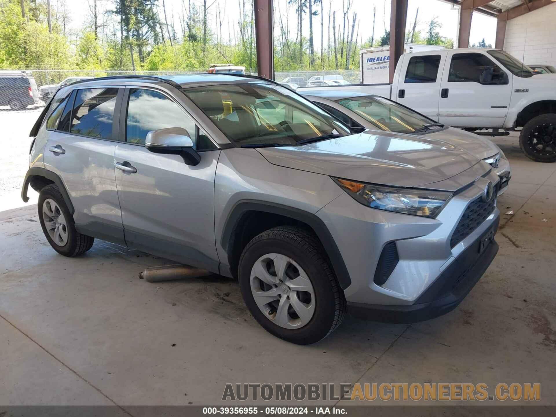 JTMG1RFV3KD014313 TOYOTA RAV4 2019