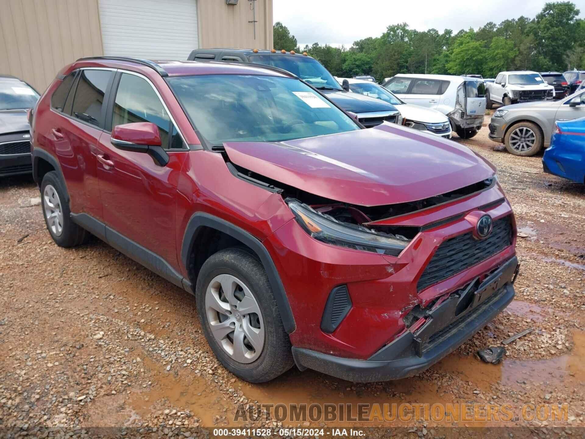 JTMG1RFV5KD009470 TOYOTA RAV4 2019