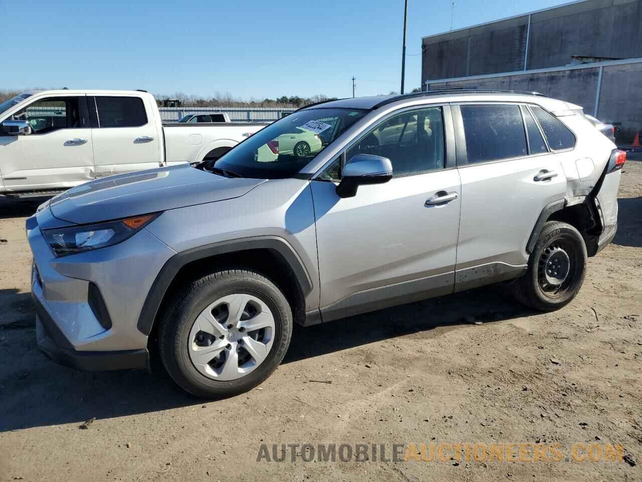 JTMG1RFV6LD059845 TOYOTA RAV4 2020