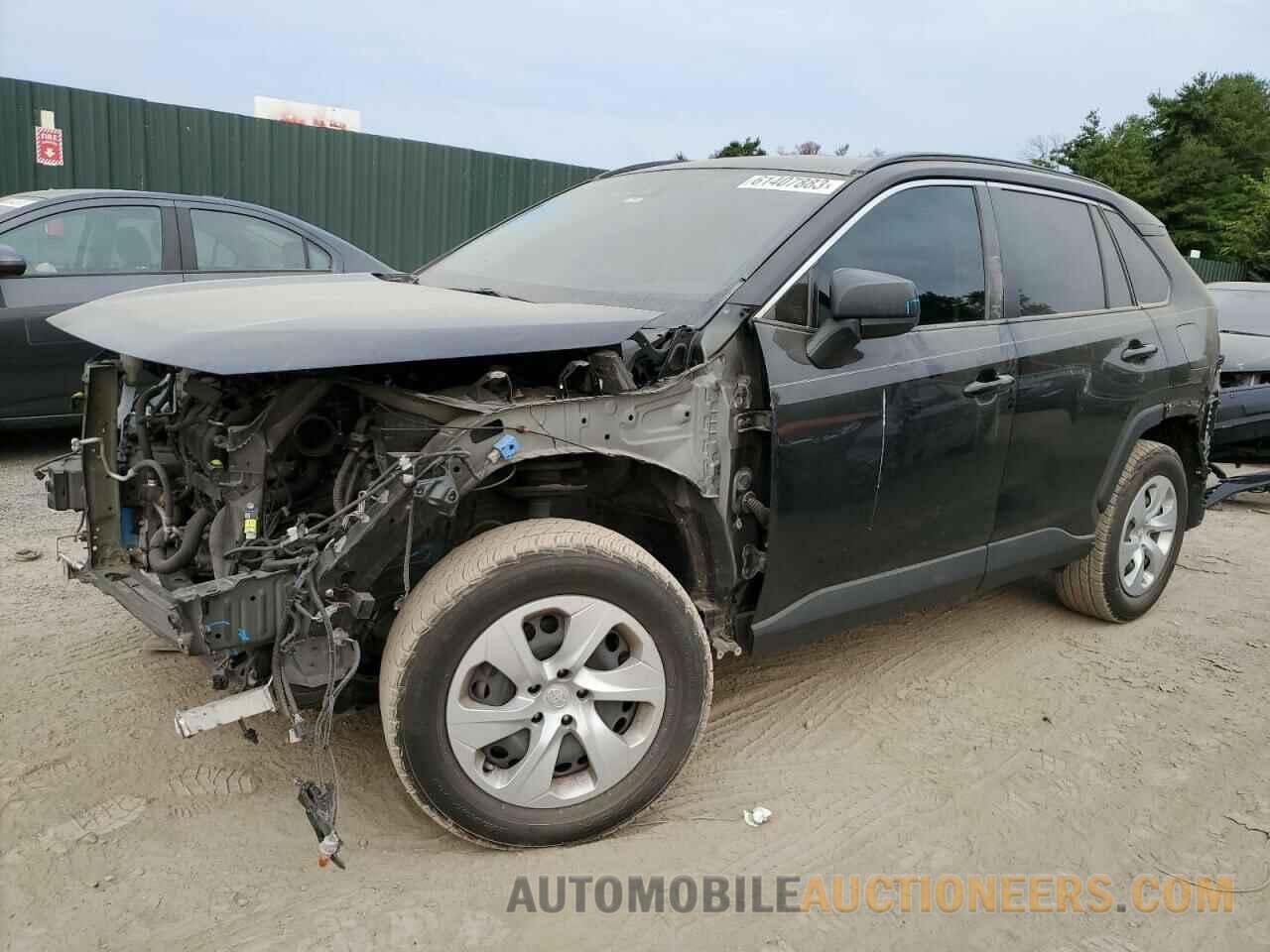 JTMH1RFV0KD036449 TOYOTA RAV4 2019