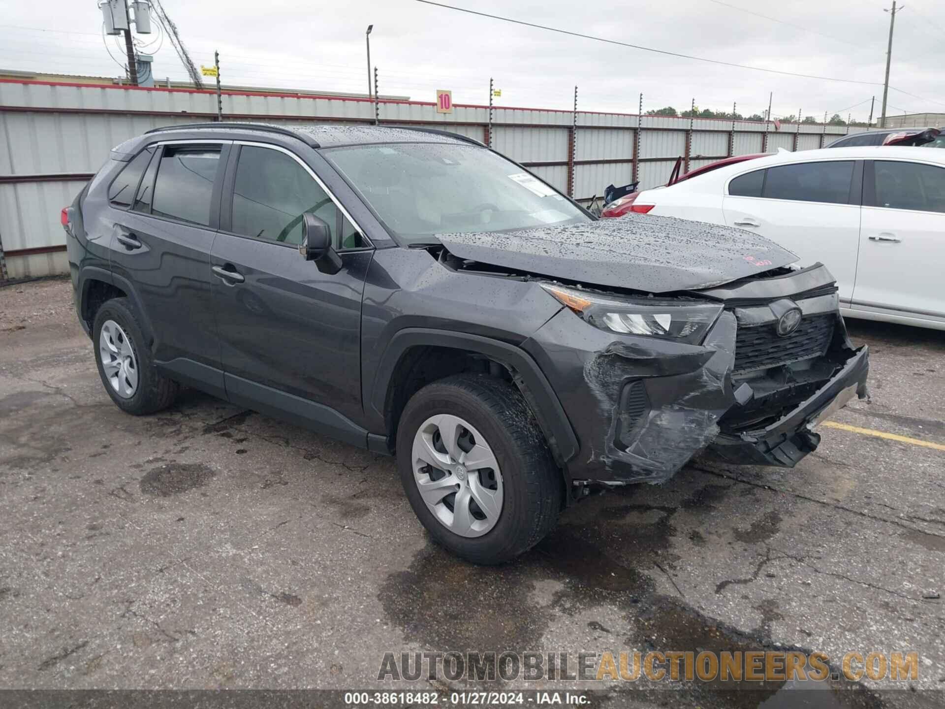 JTMH1RFV0KD039108 TOYOTA RAV4 2019