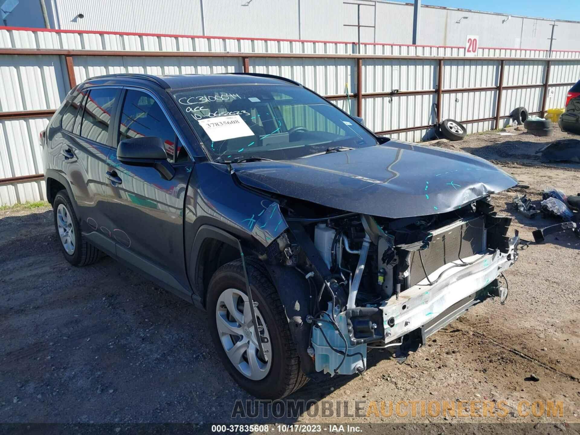 JTMH1RFV0KD506723 TOYOTA RAV4 2019