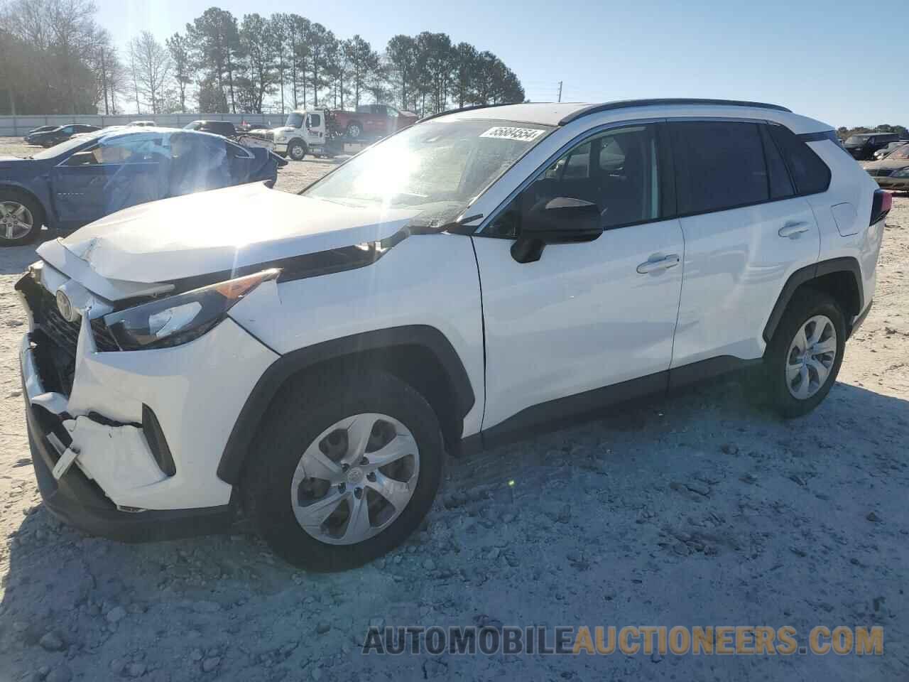 JTMH1RFV0KJ007731 TOYOTA RAV4 2019