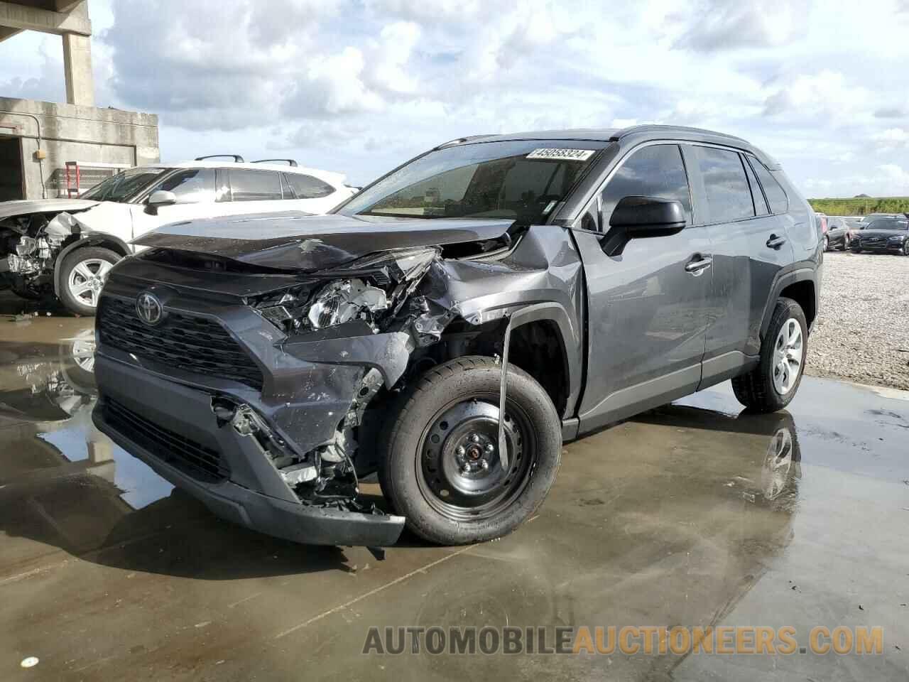 JTMH1RFV0LD045654 TOYOTA RAV4 2020