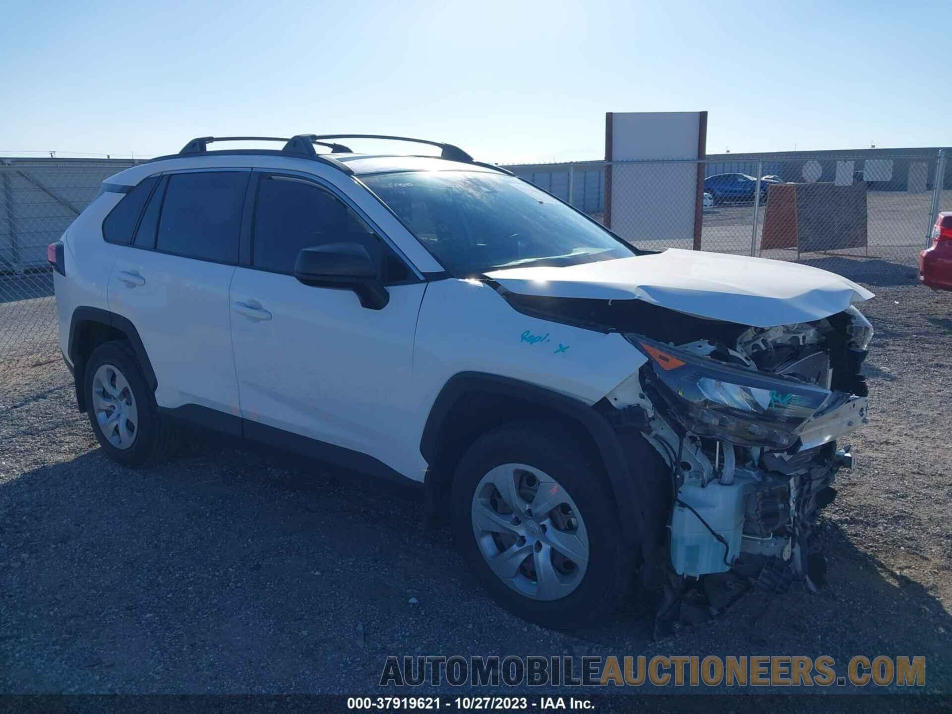 JTMH1RFV0LD053172 TOYOTA RAV4 2020