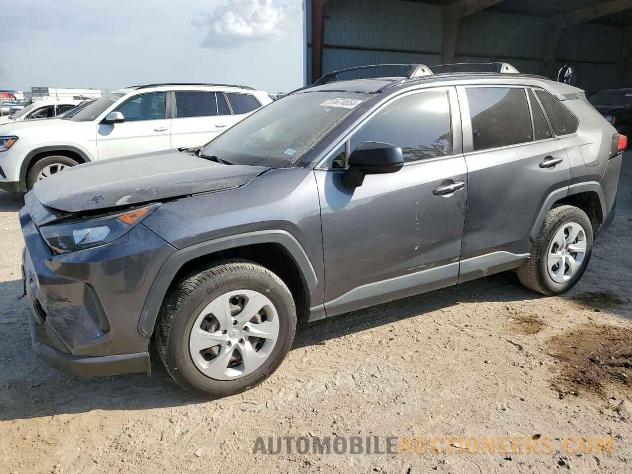 JTMH1RFV1KD502793 TOYOTA RAV4 2019