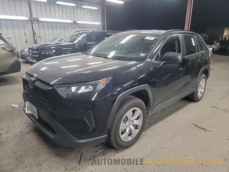 JTMH1RFV1KD507217 Toyota RAV4 2019