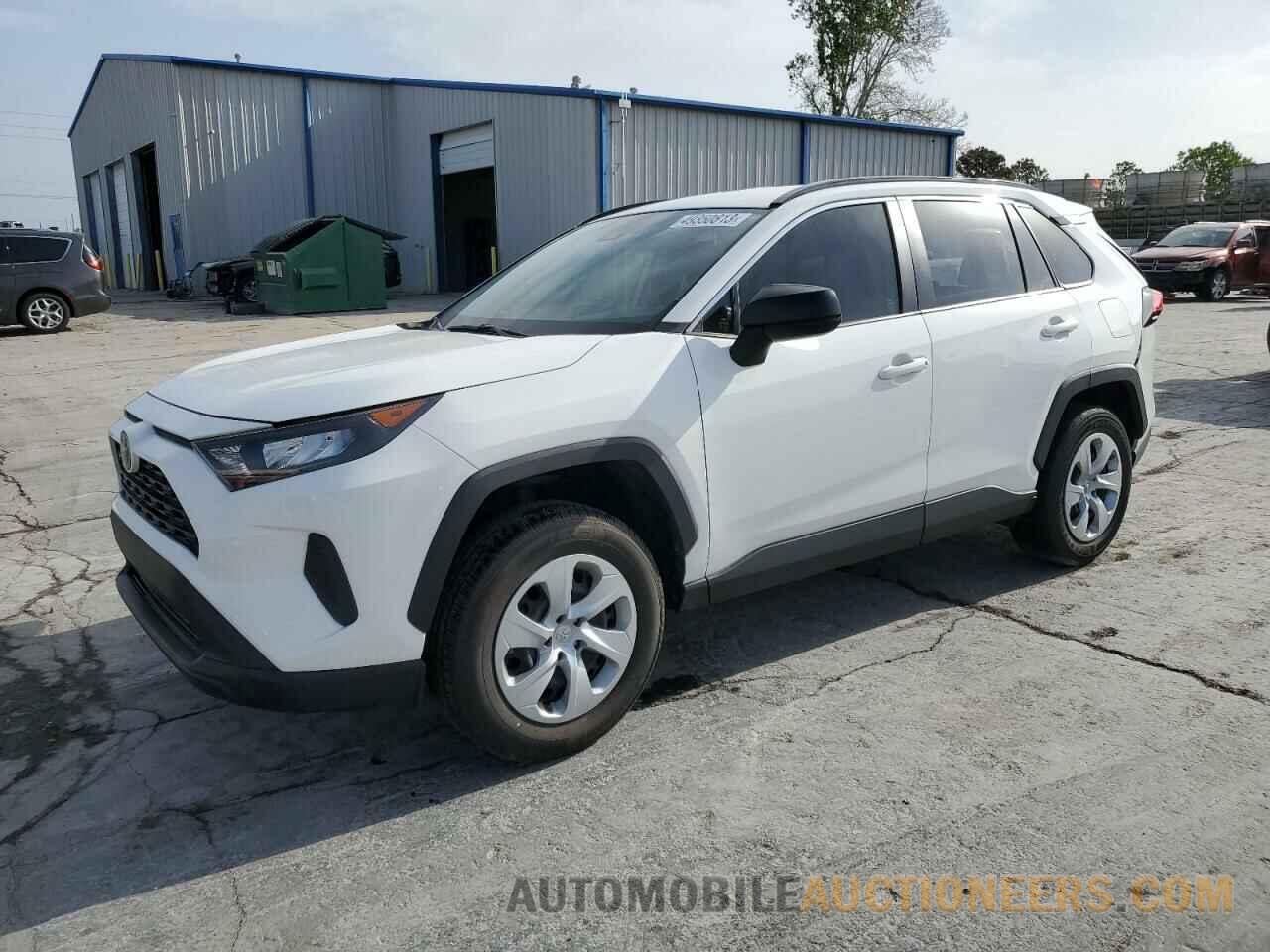 JTMH1RFV1KJ008175 TOYOTA RAV4 2019