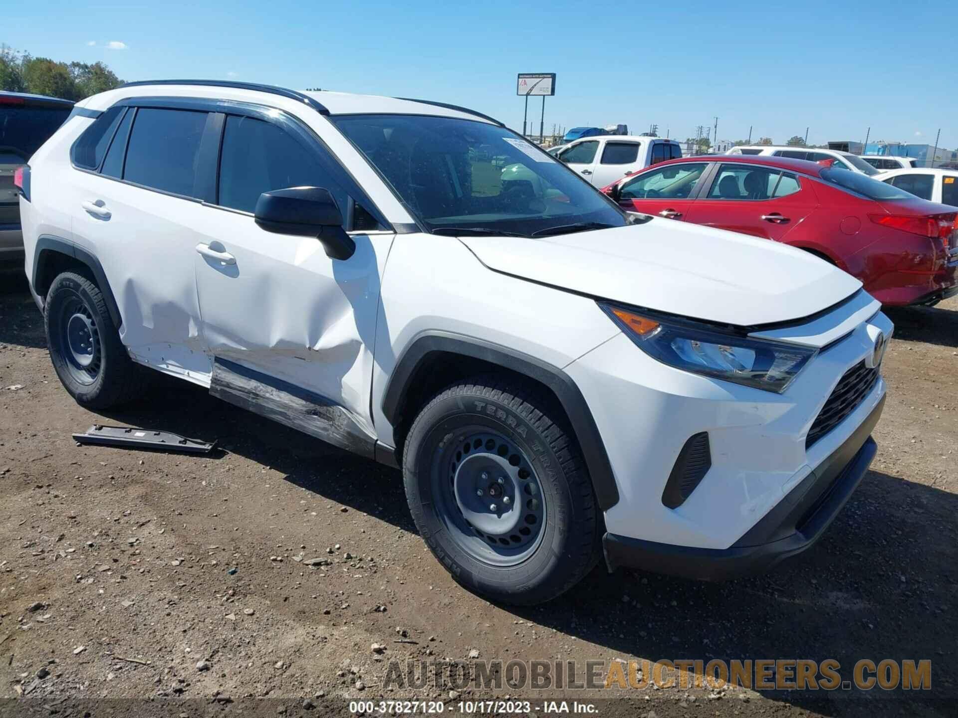 JTMH1RFV1KJ008578 TOYOTA RAV4 2019