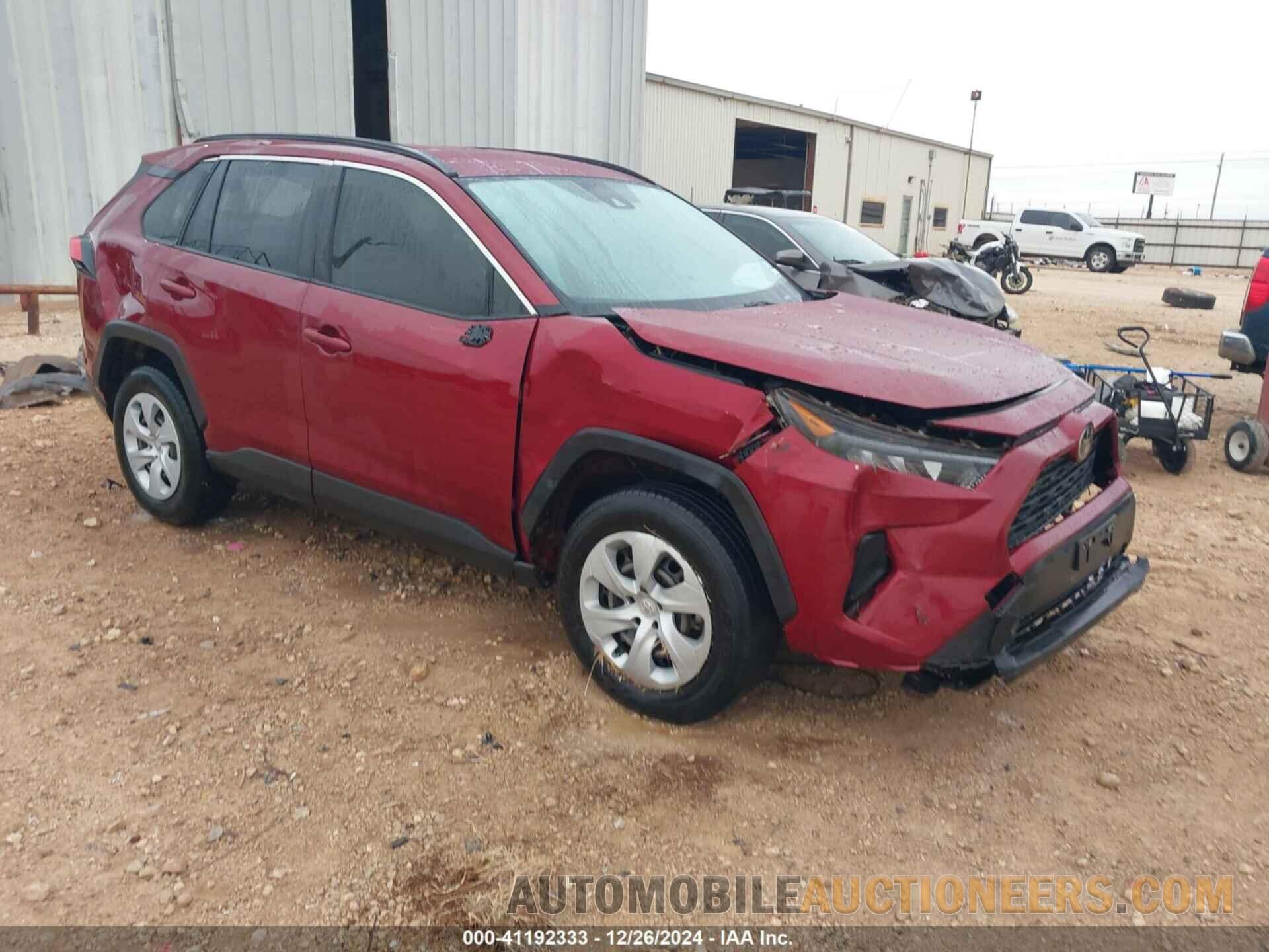 JTMH1RFV1LD049471 TOYOTA RAV4 2020