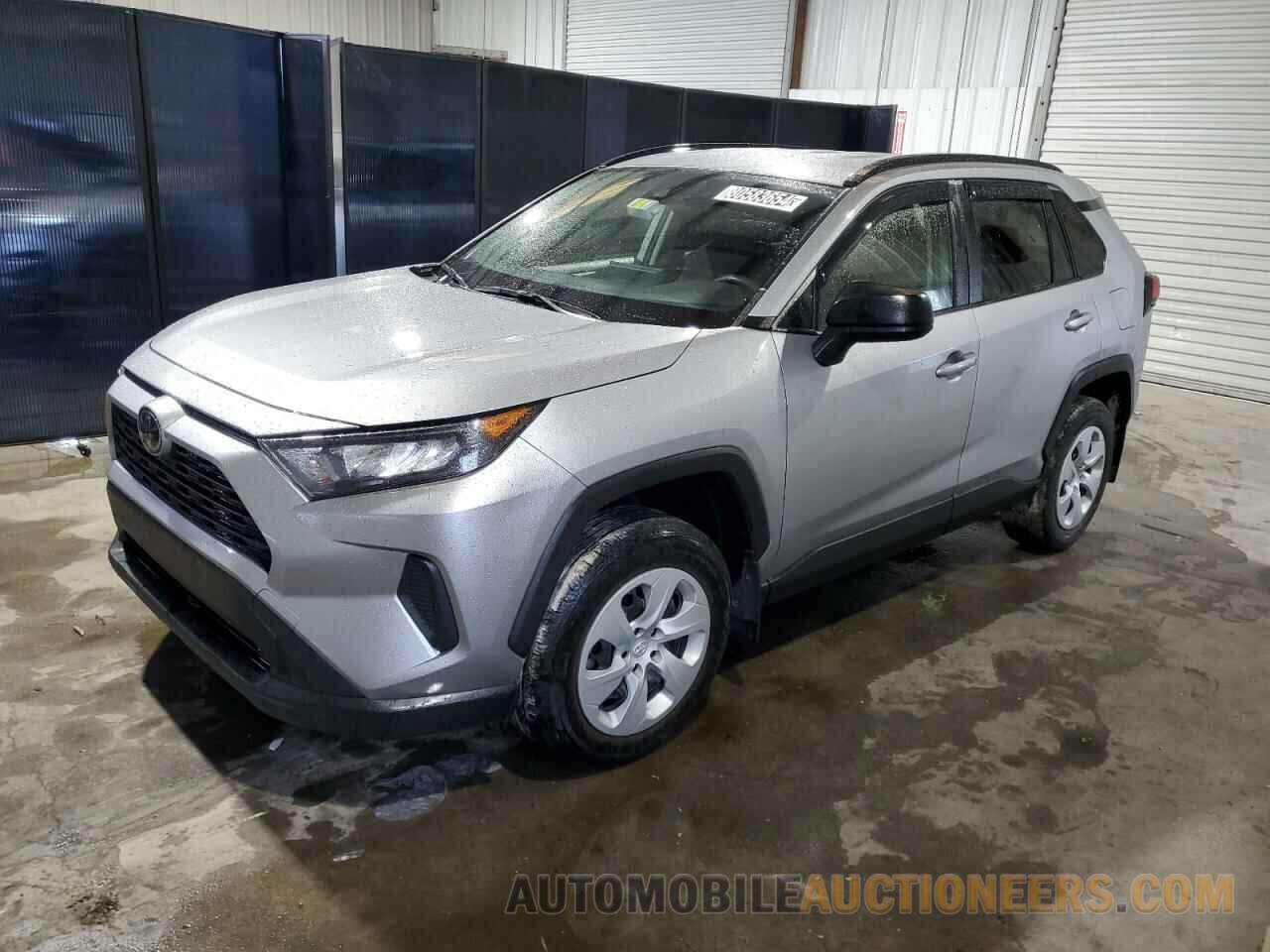 JTMH1RFV1LD060678 TOYOTA RAV4 2020