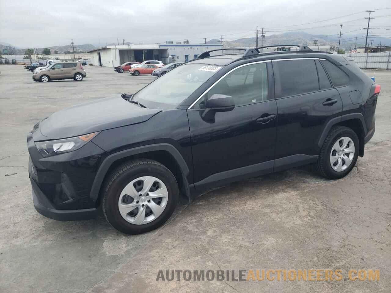 JTMH1RFV2KJ004071 TOYOTA RAV4 2019