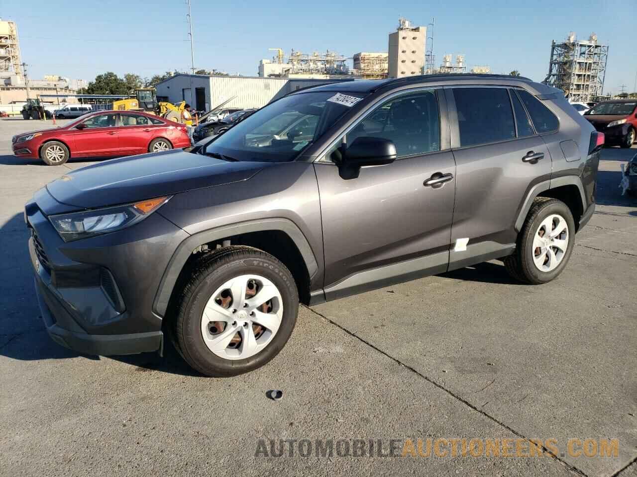 JTMH1RFV2KJ012638 TOYOTA RAV4 2019