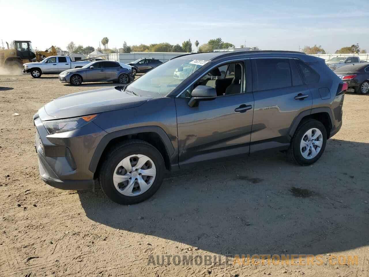 JTMH1RFV2KJ013501 TOYOTA RAV4 2019