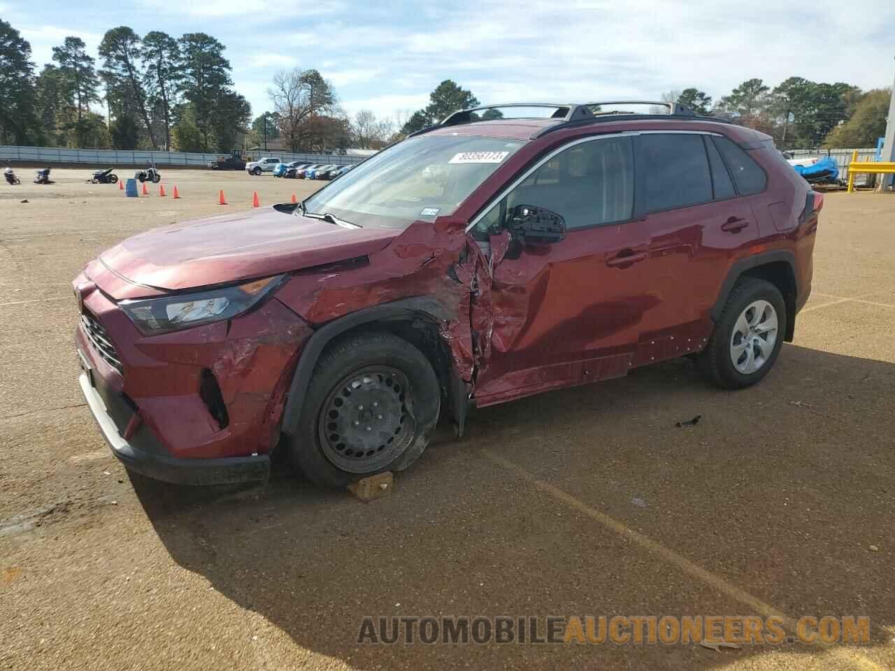 JTMH1RFV2LD053514 TOYOTA RAV4 2020