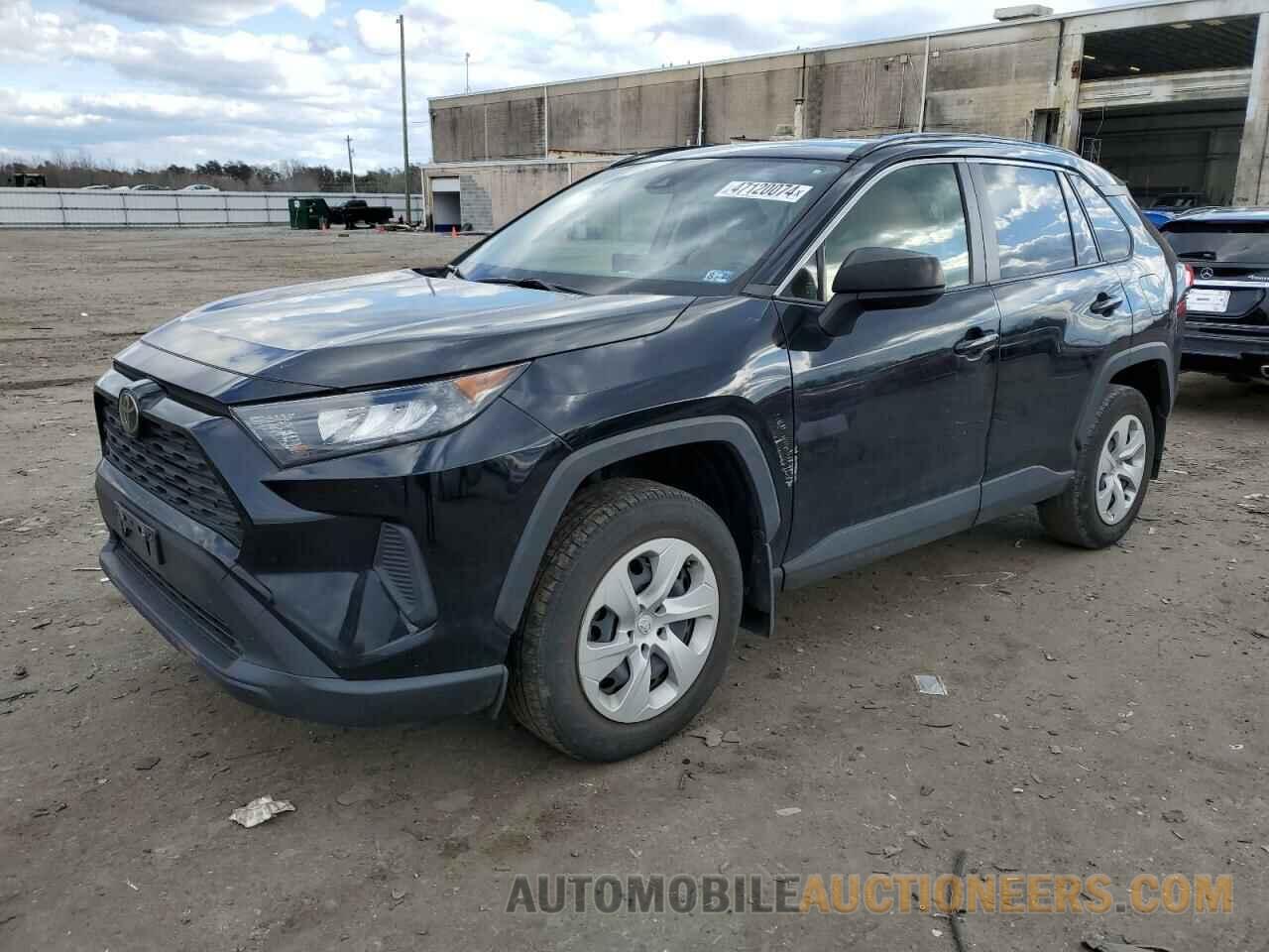 JTMH1RFV2LD061130 TOYOTA RAV4 2020