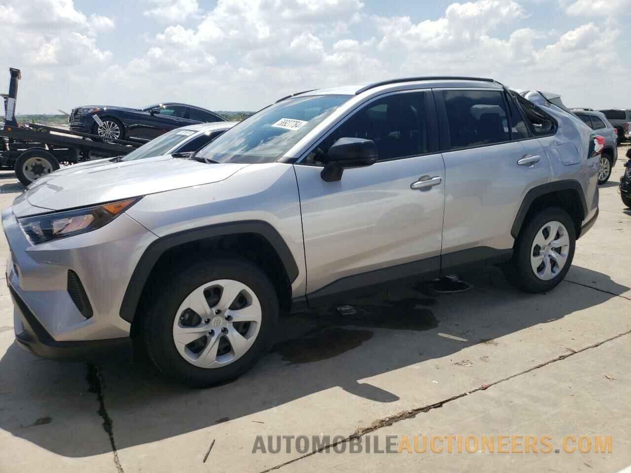 JTMH1RFV2LD522116 TOYOTA RAV4 2020