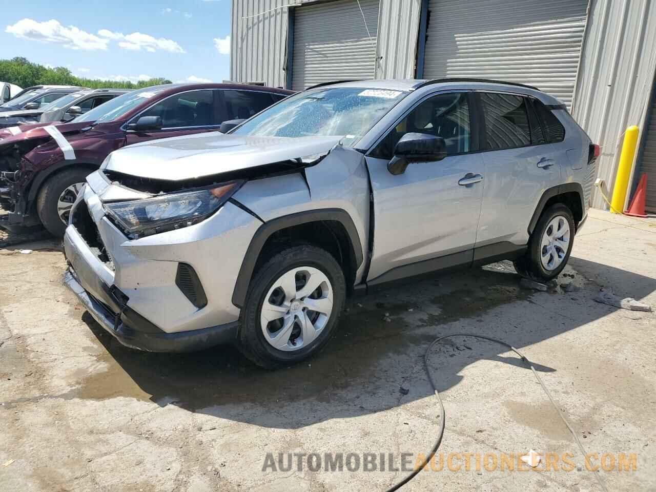 JTMH1RFV3KD006197 TOYOTA RAV4 2019