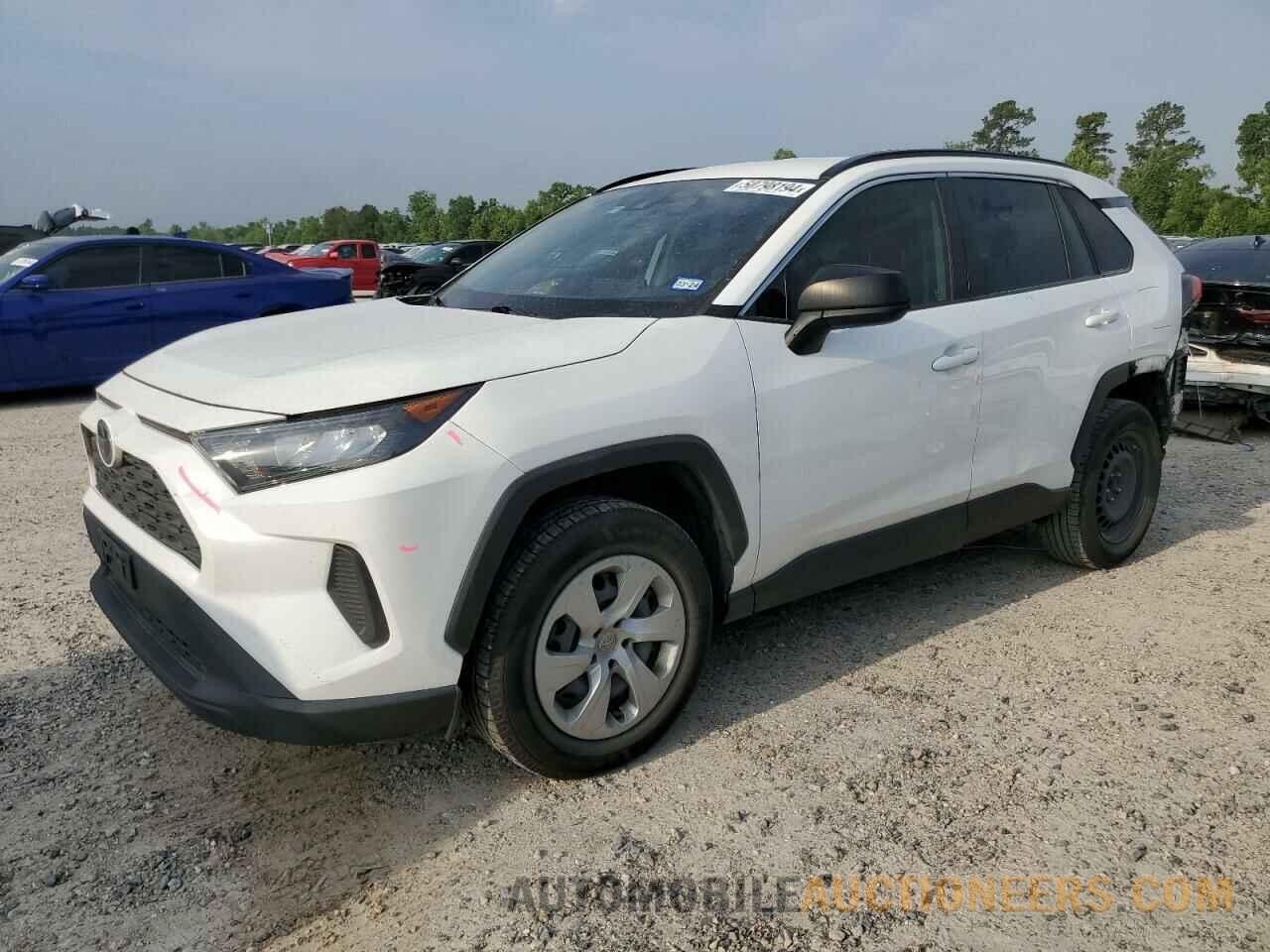 JTMH1RFV3KJ005665 TOYOTA RAV4 2019