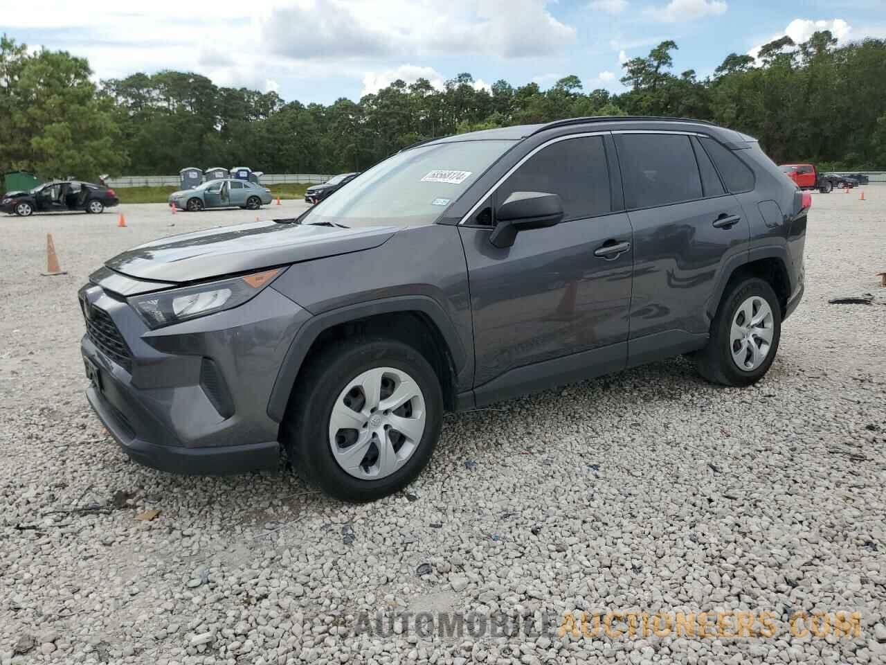 JTMH1RFV3KJ007318 TOYOTA RAV4 2019