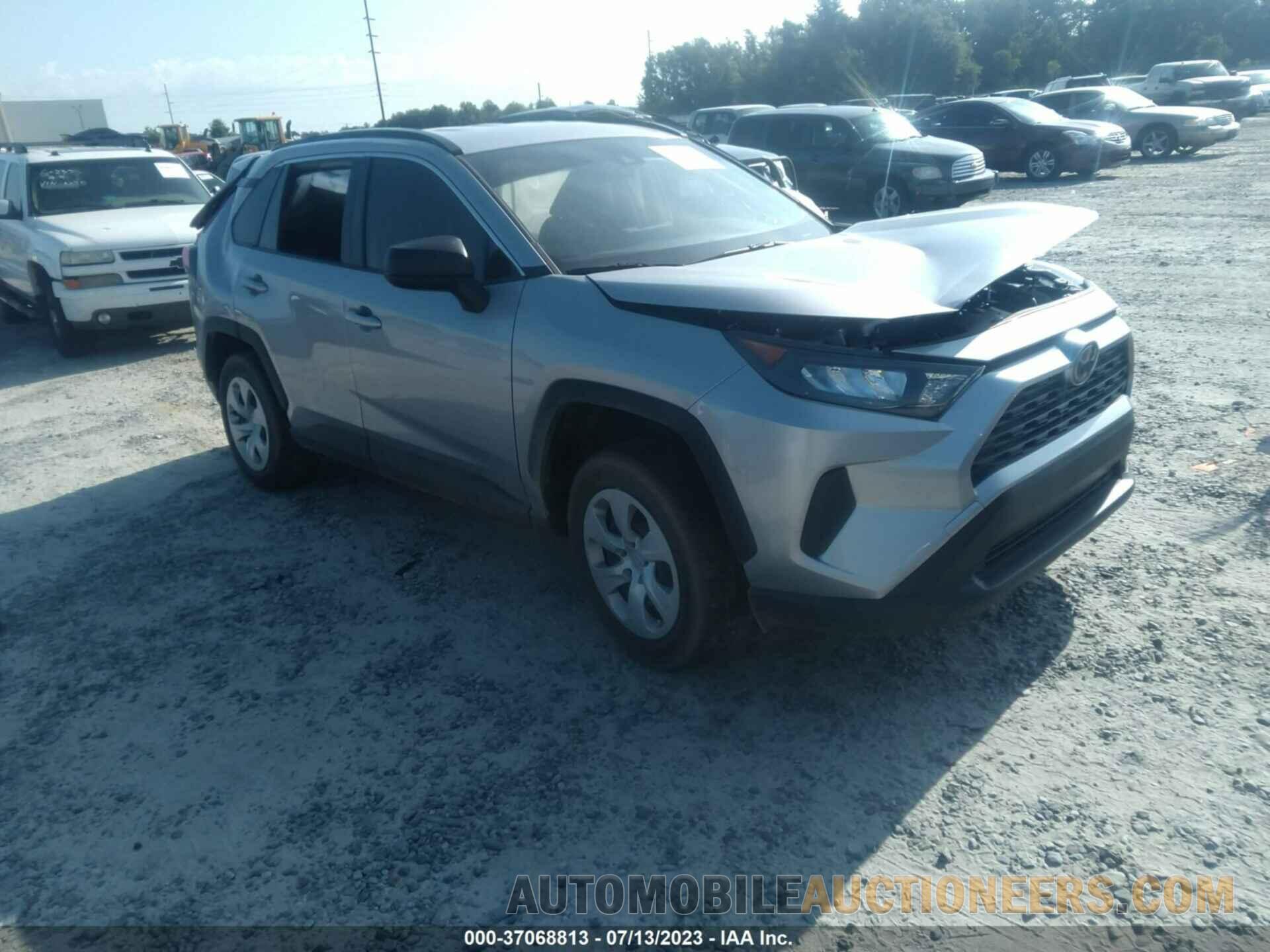 JTMH1RFV3LD049794 TOYOTA RAV4 2020