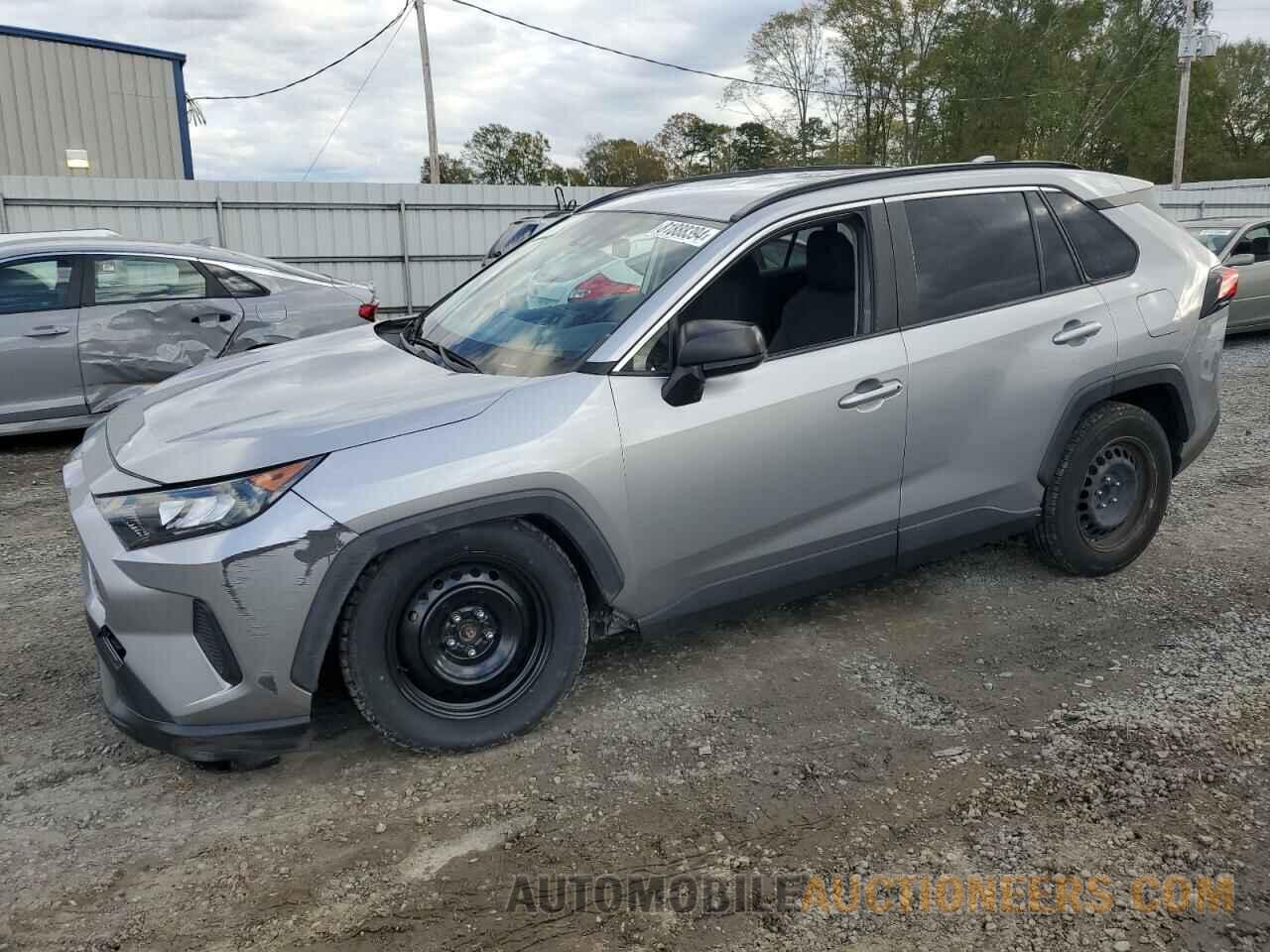 JTMH1RFV3LD051349 TOYOTA RAV4 2020