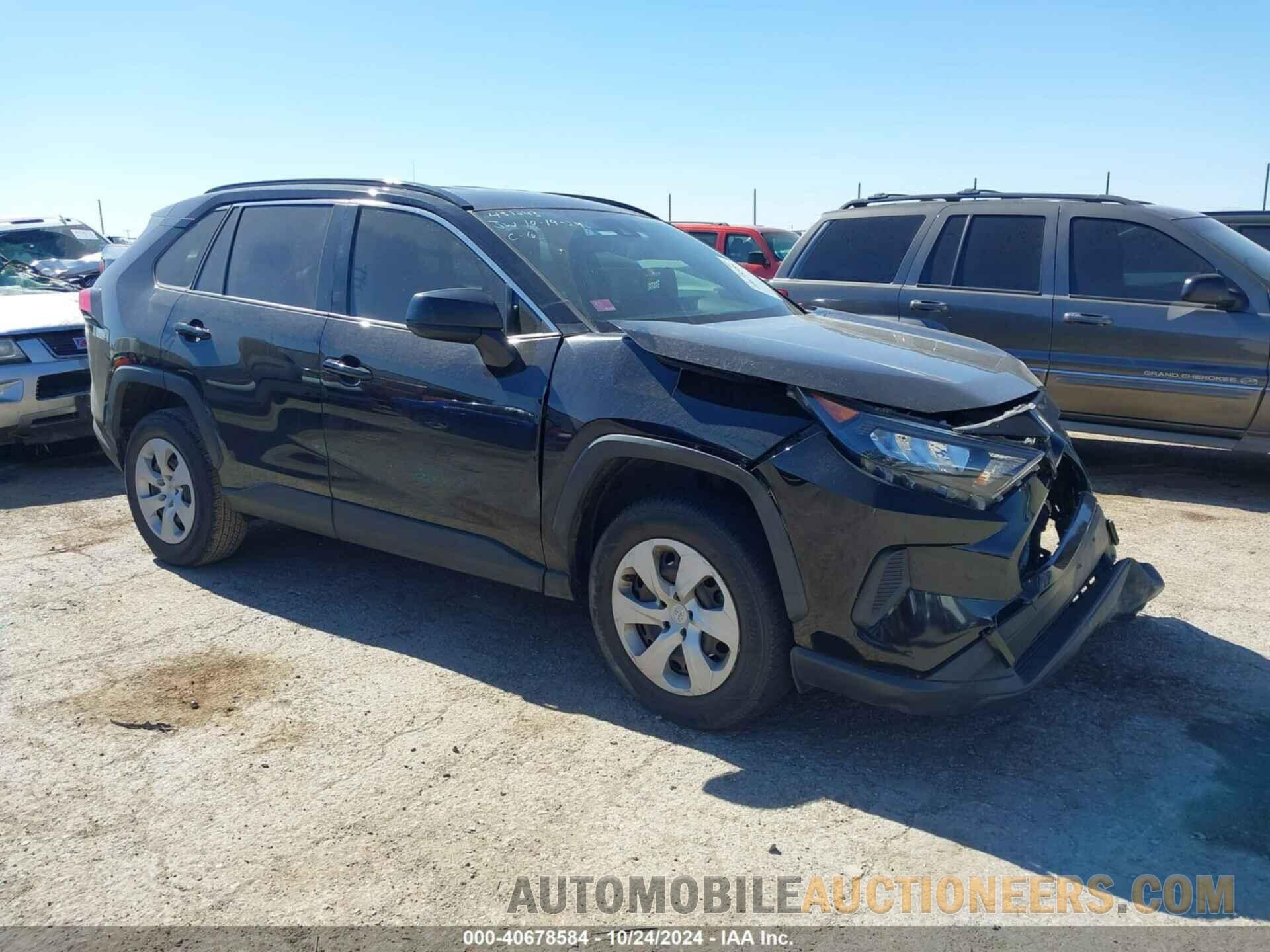 JTMH1RFV3LD053022 TOYOTA RAV4 2020