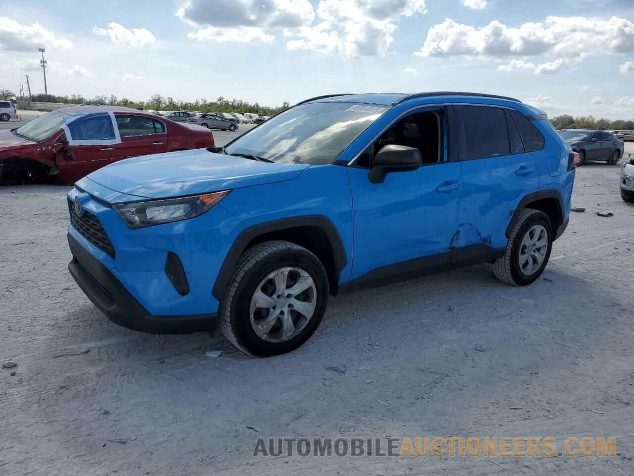 JTMH1RFV3LD055997 TOYOTA RAV4 2020