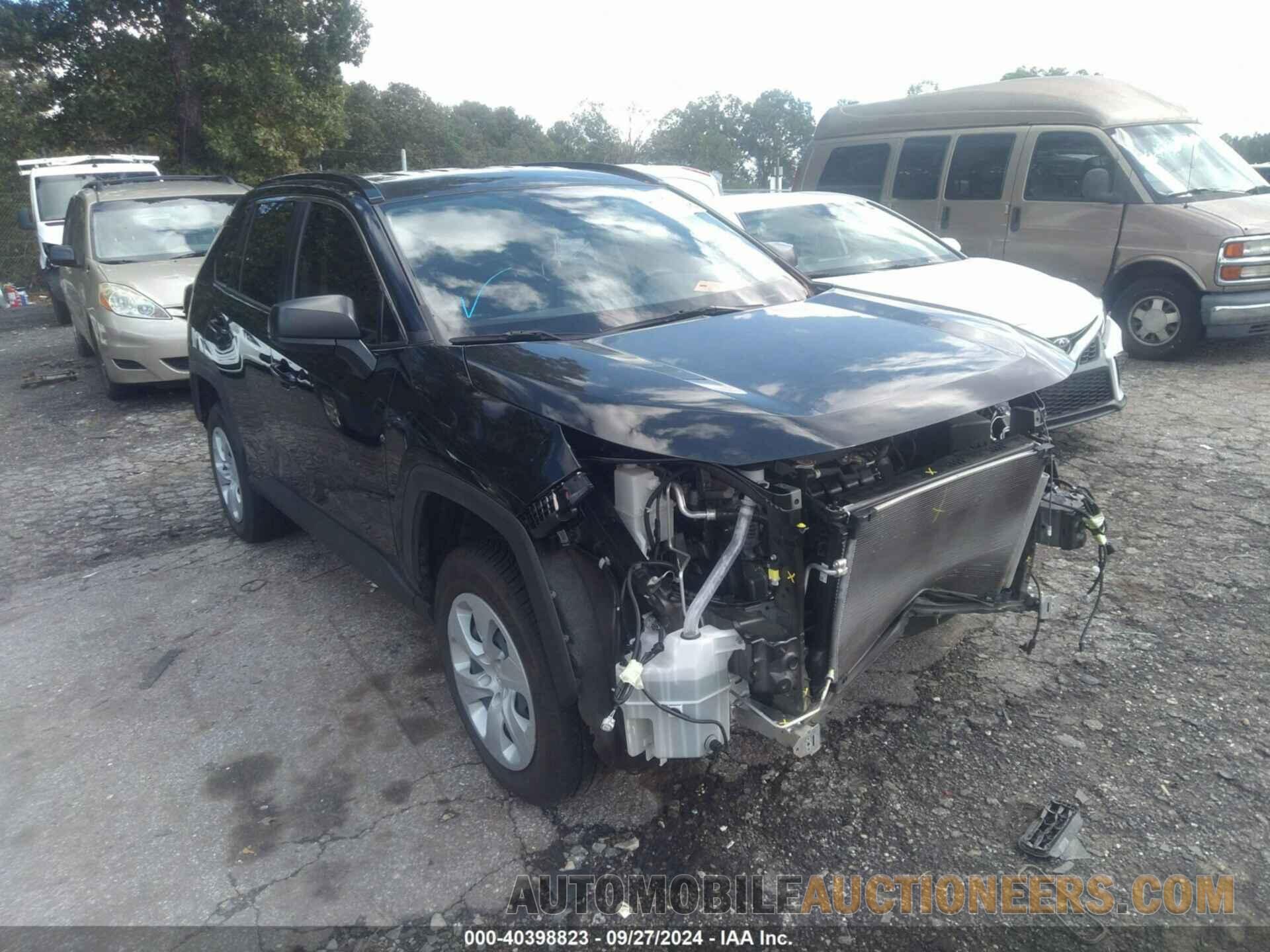 JTMH1RFV3LD059807 TOYOTA RAV4 2020