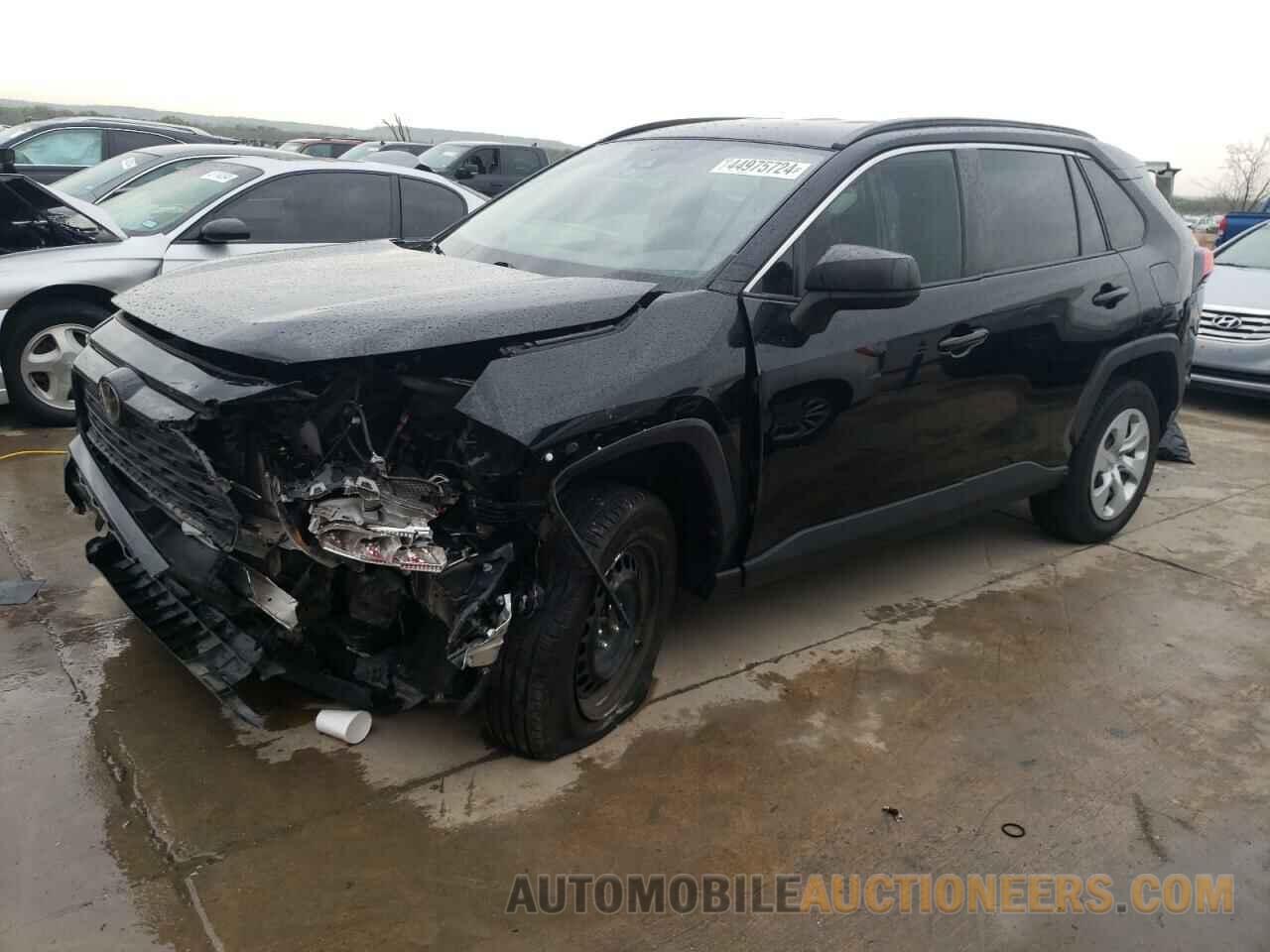 JTMH1RFV4KD504568 TOYOTA RAV4 2019