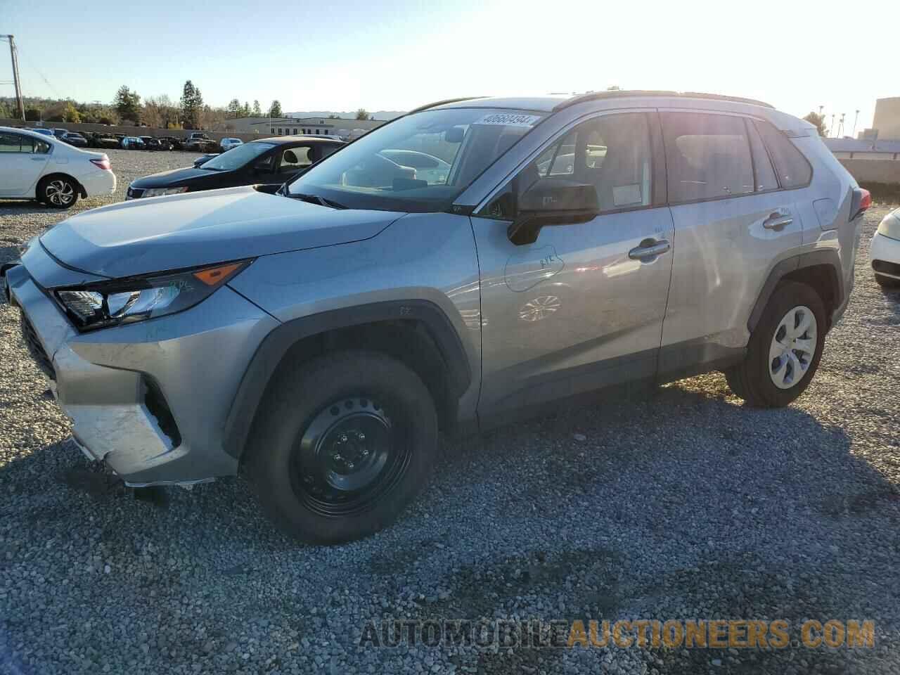 JTMH1RFV4KJ008462 TOYOTA RAV4 2019