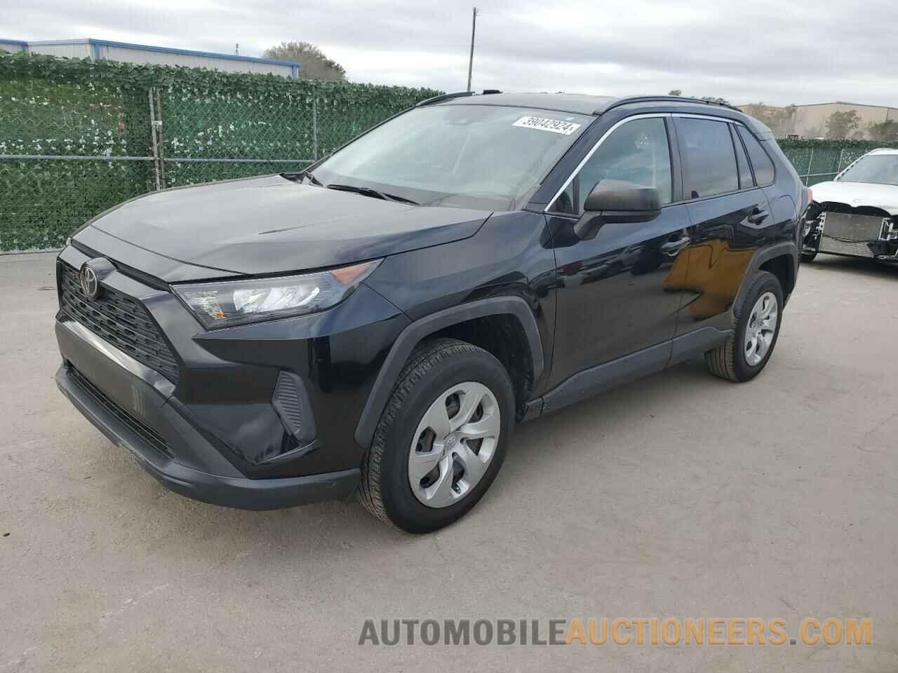 JTMH1RFV4LD055278 TOYOTA RAV4 2020