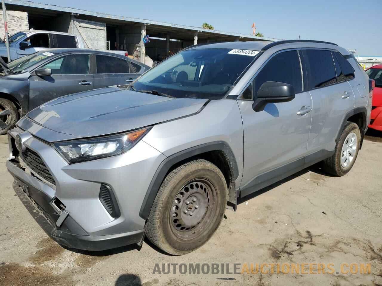 JTMH1RFV4LD055510 TOYOTA RAV4 2020