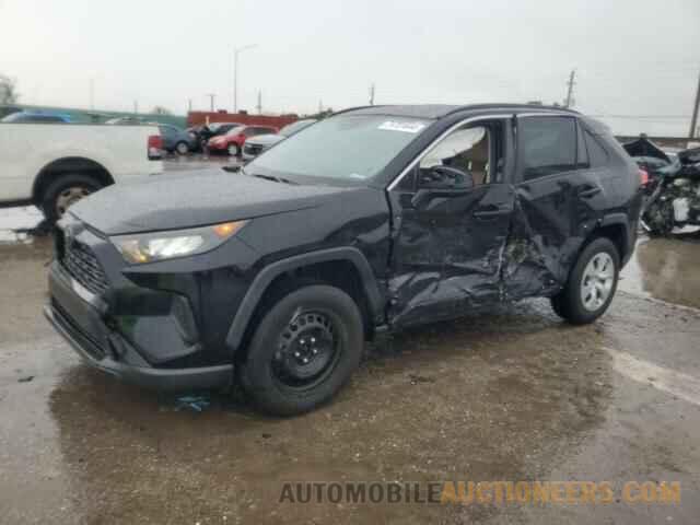 JTMH1RFV5KD501856 TOYOTA RAV4 2019