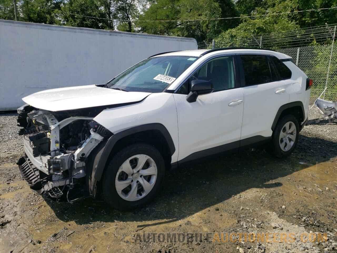 JTMH1RFV5KJ005554 TOYOTA RAV4 2019