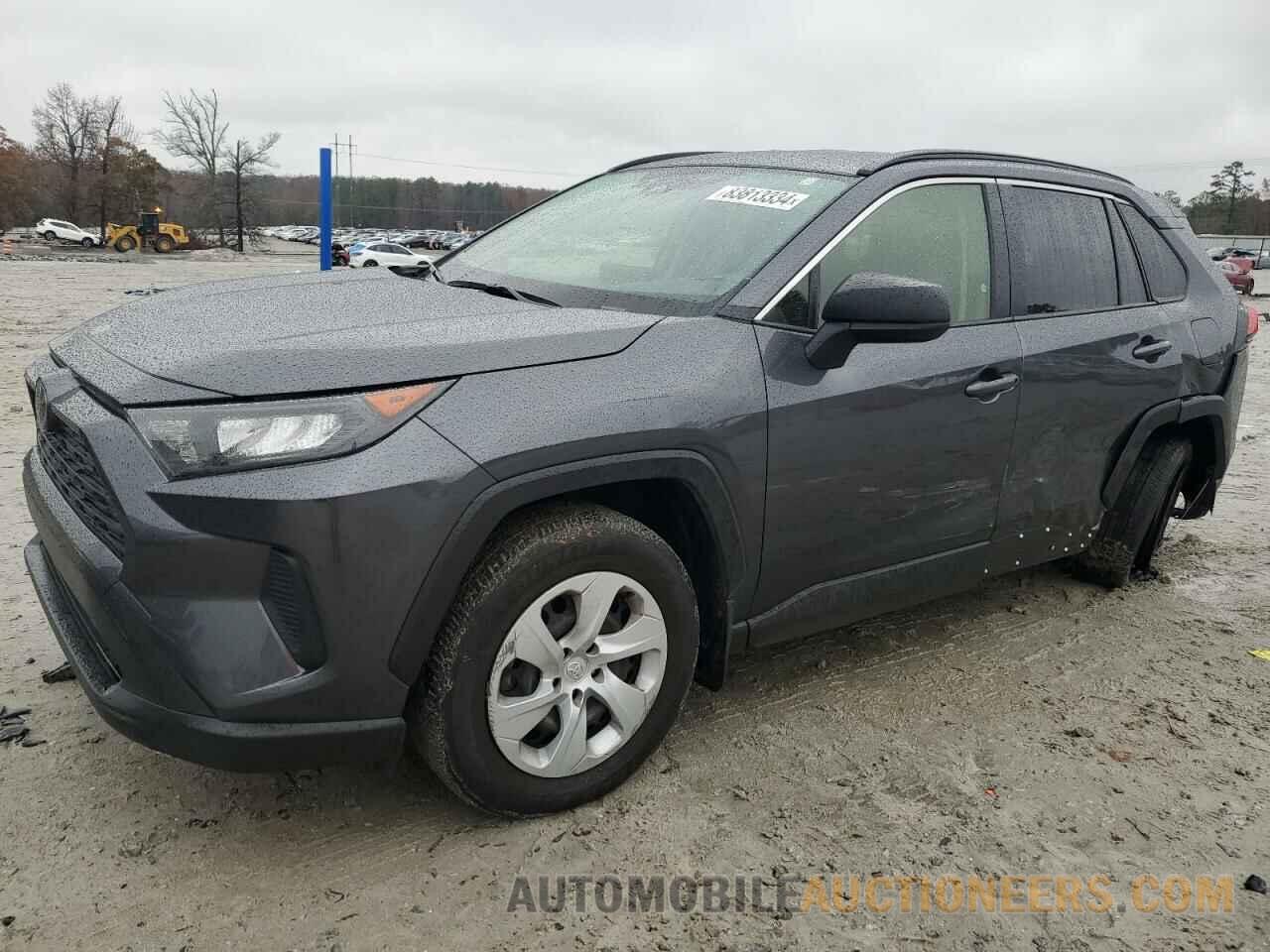 JTMH1RFV5LD047450 TOYOTA RAV4 2020