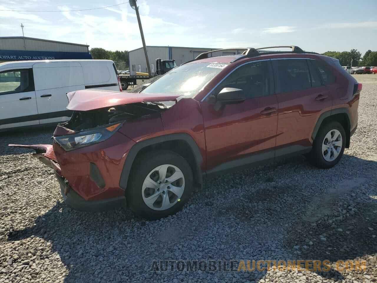 JTMH1RFV5LD060862 TOYOTA RAV4 2020