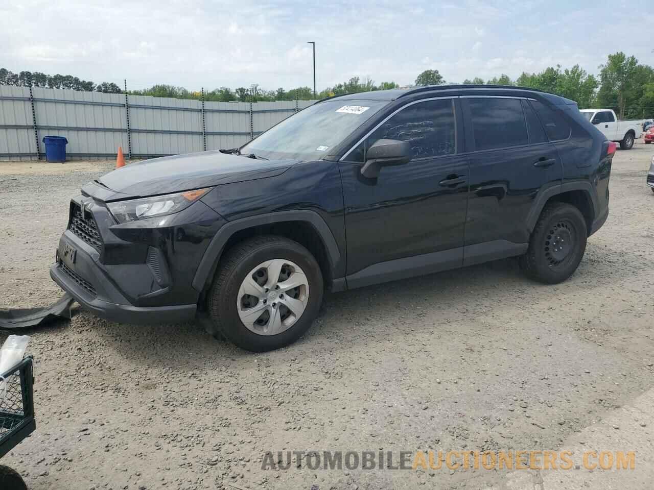 JTMH1RFV6KD040649 TOYOTA RAV4 2019