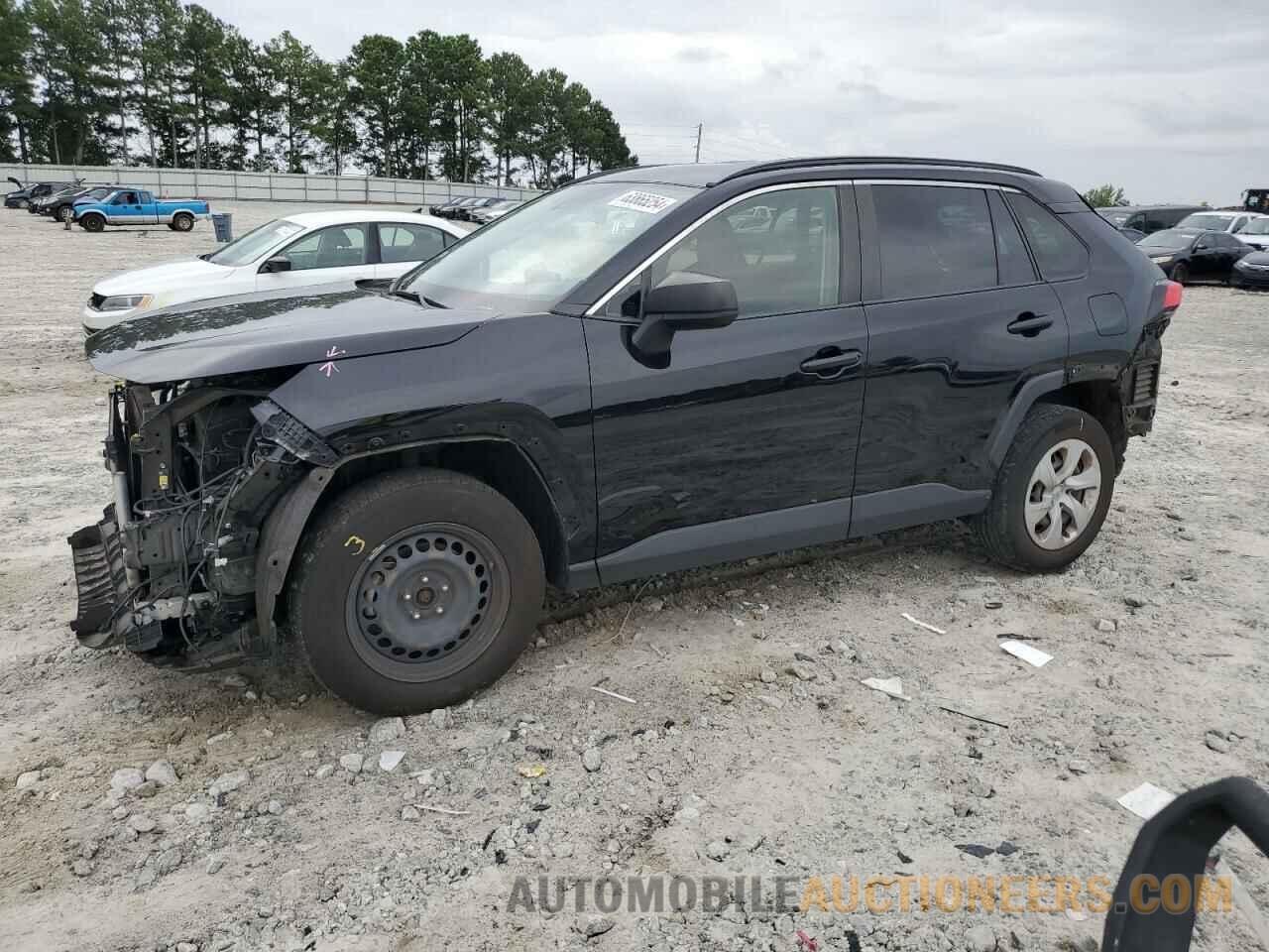 JTMH1RFV6LD049739 TOYOTA RAV4 2020